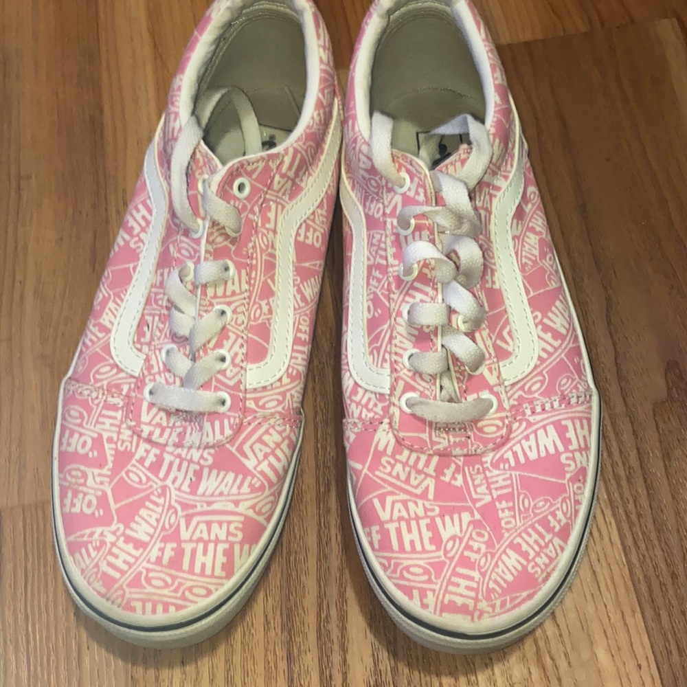 Worn a few times but are decent